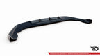 Splitter delantero V.2 para Maserati Granturismo Mk1 Facelift