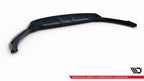 Splitter delantero V.2 para Maserati Levante Mk1