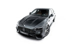 Splitter delantero V.2 para Mercedes-AMG C63 Sedan / Estate W206 / S206