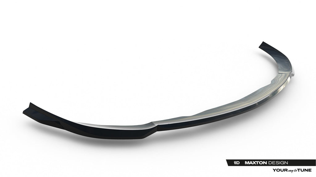 Splitter delantero V.2 para Mercedes-AMG C63 Sedan / Estate W206 / S206
