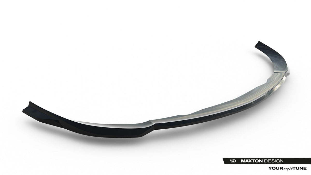 Splitter delantero V.2 para Mercedes-AMG C63 Sedan / Estate W206 / S206