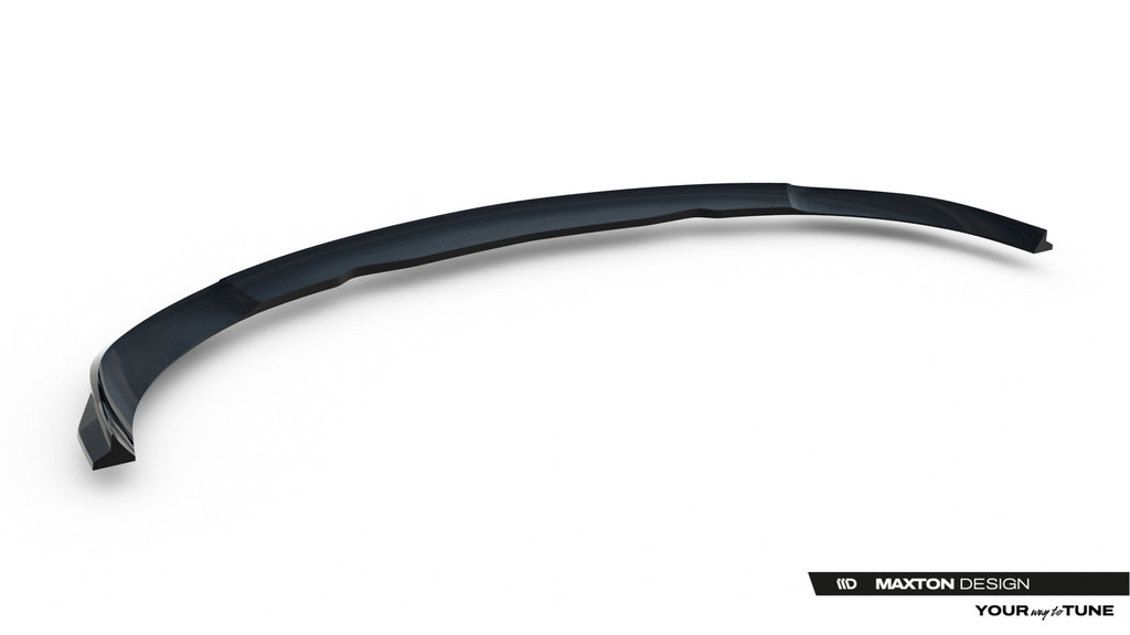Splitter delantero V.2 para Mercedes-AMG C63 Sedan / Estate W206 / S206