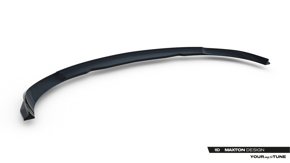 Splitter delantero V.2 para Mercedes-AMG C63 Sedan / Estate W206 / S206