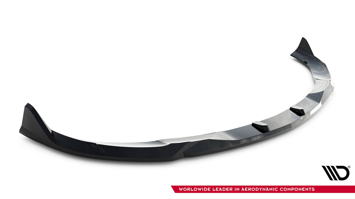 Splitter delantero V.2 para Mercedes-AMG CLE 53 C236
