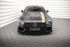 Splitter delantero V.2 para Mercedes-AMG GT 63S 4 Door Coupe Aero X290