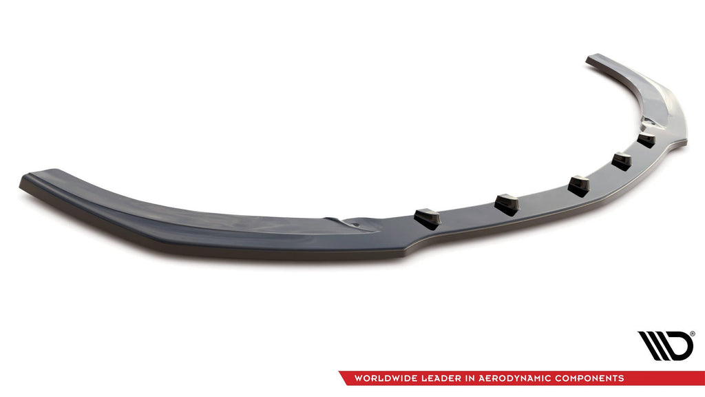 Splitter delantero V.2 para Mercedes-AMG GT 63S 4 Door Coupe Aero X290