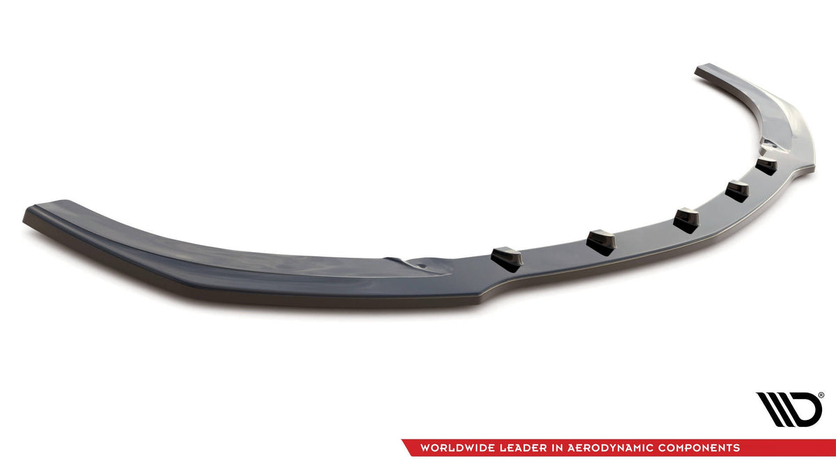 Splitter delantero V.2 para Mercedes-AMG GT 63S 4 Door Coupe Aero X290