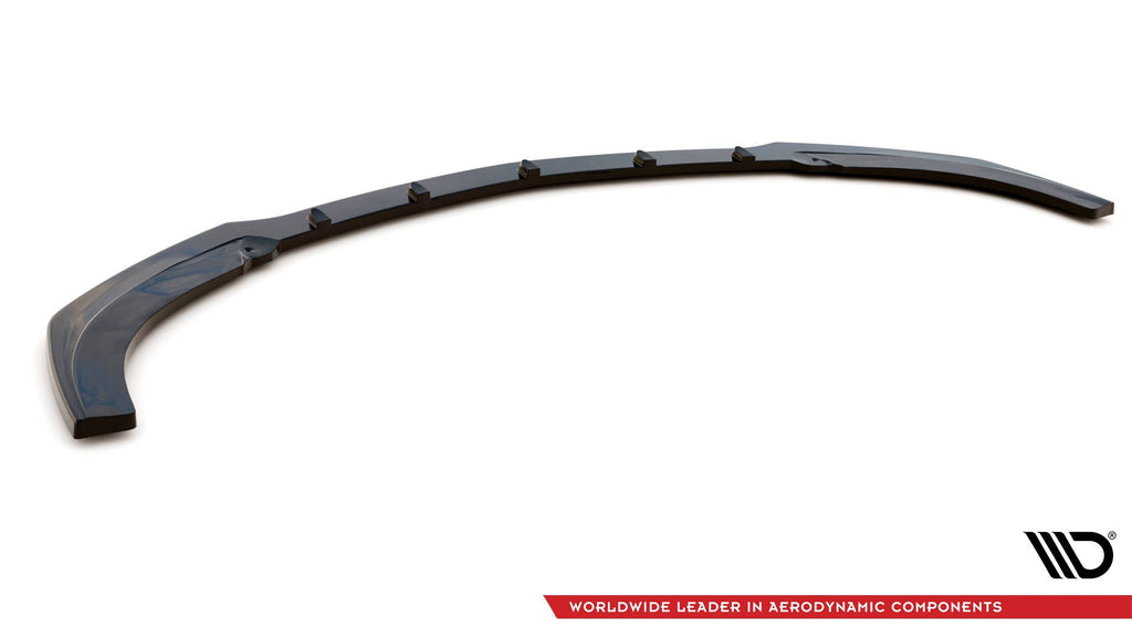 Splitter delantero V.2 para Mercedes-AMG GT 63S 4 Door Coupe Aero X290
