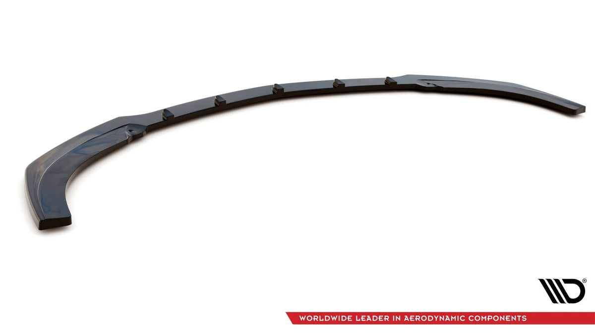 Splitter delantero V.2 para Mercedes-AMG GT 63S 4 Door Coupe Aero X290