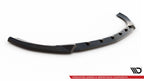 Splitter delantero V.2 para Mercedes-Benz E AMG-Line W213 Facelift