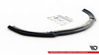 Splitter delantero V.2 para Mercedes-Benz E63 AMG Estate/Sedan S213/W213