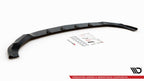 Splitter delantero V.2 para Mercedes-Benz GLE Coupe / SUV 63 AMG C292 / W166