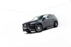 Splitter delantero V.2 para Mercedes-Benz GLS AMG-Line X167