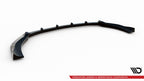 Splitter delantero V.2 para Mercedes-Benz S AMG-Line W222 Facelift