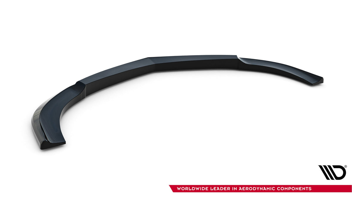 Splitter delantero V.2 para Mercedes-Benz SL 63 AMG R231