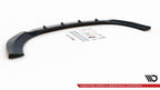 Splitter delantero V.2 para Mercedes-Benz V-Class AMG-Line W447