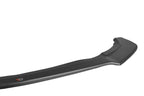 Splitter delantero V.2 para Mercedes CLA A45 AMG C117 Facelift