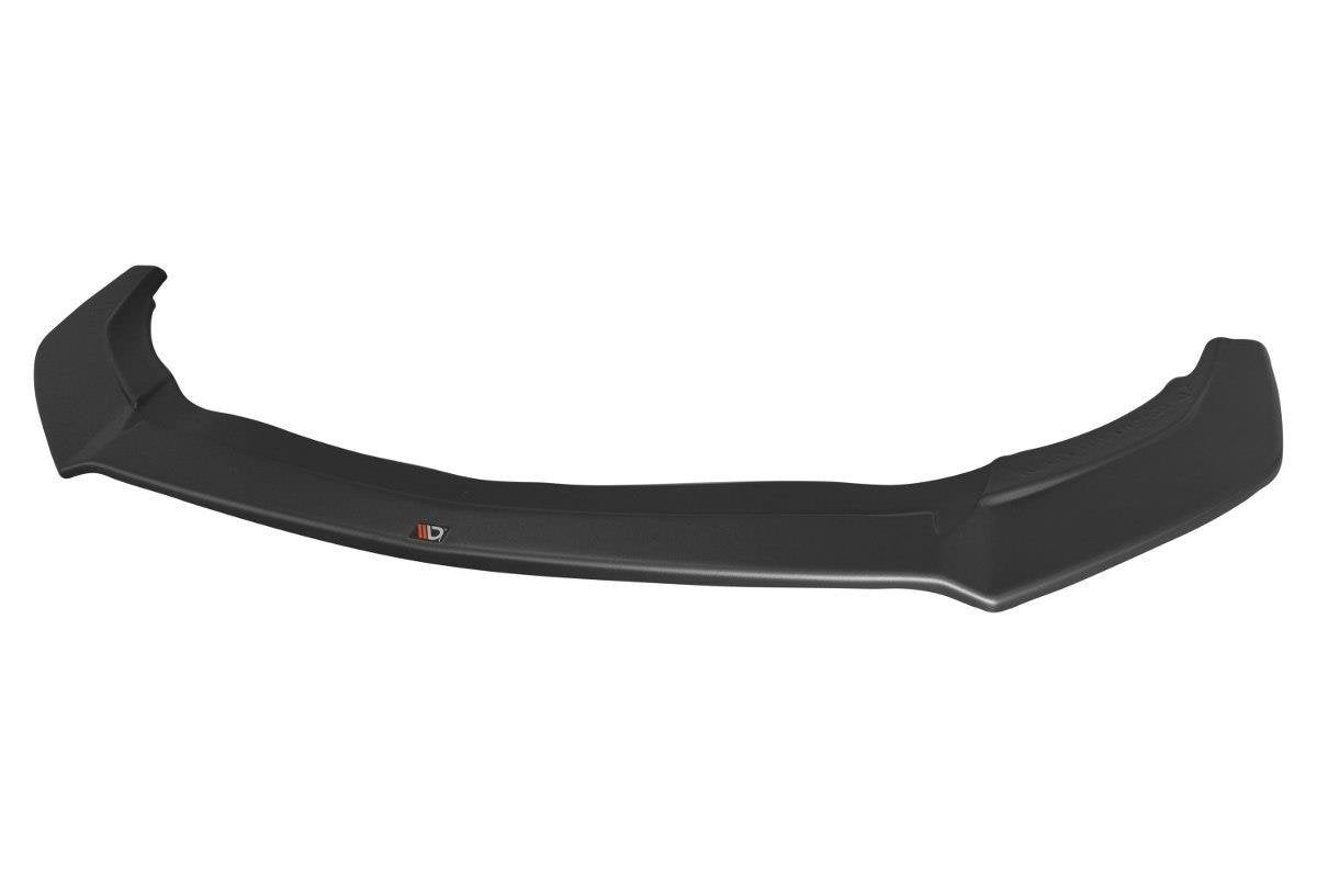 Splitter delantero V.2 para Mercedes CLA A45 AMG C117 Facelift