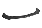 Splitter delantero V.2 para Mercedes CLA A45 AMG C117 Facelift