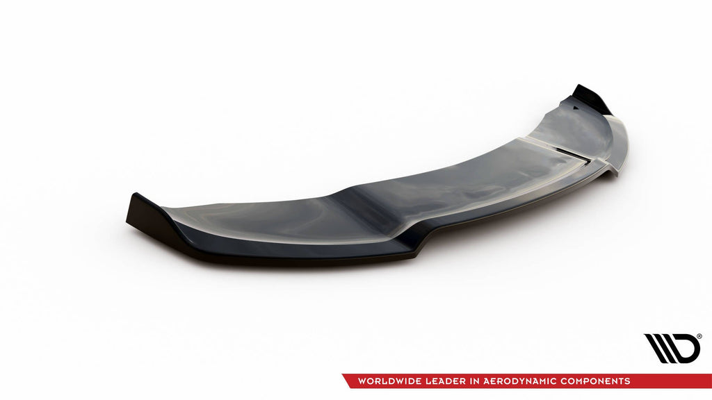 Splitter delantero V.2 para Mini Cooper John Cooper Works R56