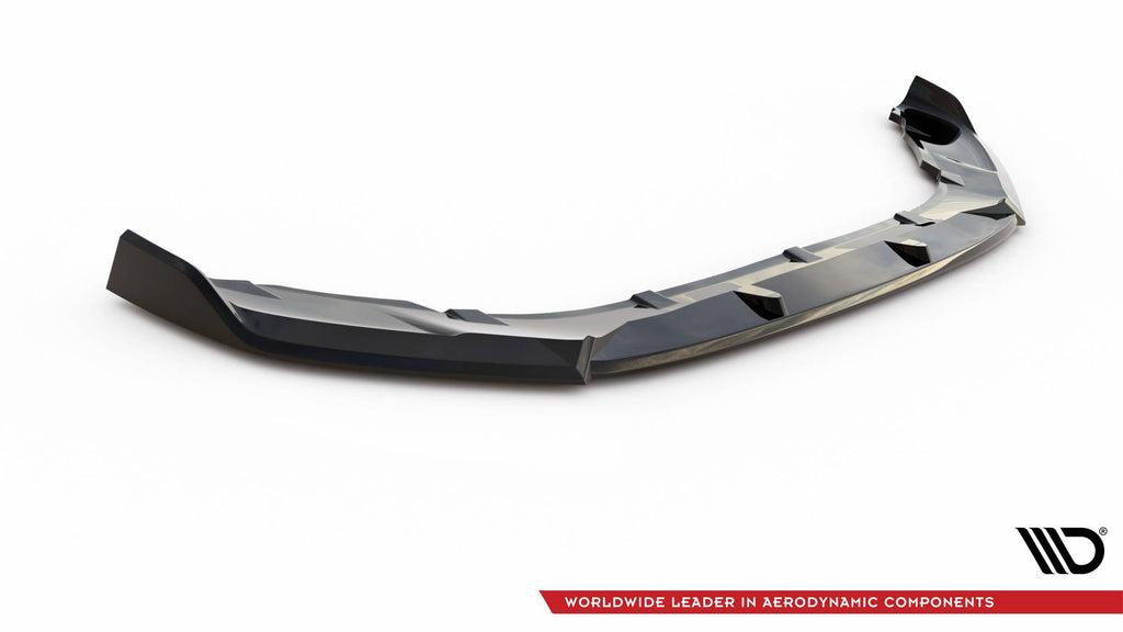 Splitter delantero V.2 para Mini Cooper S F56 Facelift