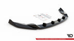 Splitter delantero V.2 para Nissan 370Z Facelift