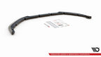 Splitter delantero V.2 para Peugeot 208 Mk2