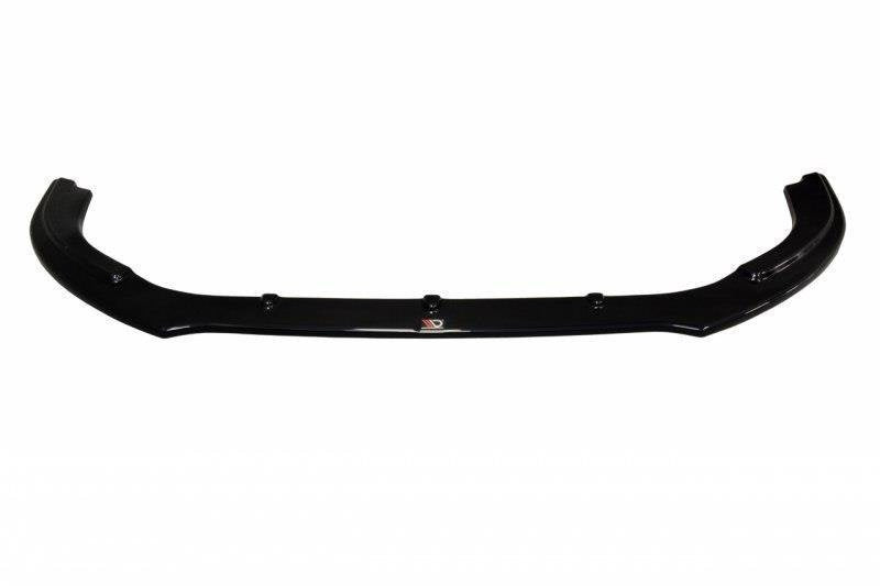 Splitter delantero V.2 para Peugeot RCZ Mk1