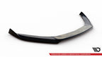 Splitter delantero V.2 para Porsche Panamera E-Hybrid / Panamera 4S 971