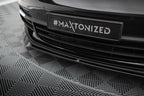 Splitter delantero V.2 para Porsche Panamera E-Hybrid / Panamera 4S 971