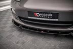 Splitter delantero V.2 para Porsche Panamera / Panamera Diesel 970