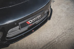Splitter delantero V.2 para Porsche Panamera Turbo 970 Facelift