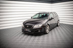 Splitter delantero V.2 para Seat Exeo