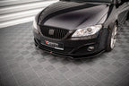 Splitter delantero V.2 para Seat Exeo