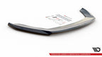 Splitter delantero V.2 para Seat Leon FR / Cupra Mk3