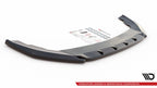 Splitter delantero V.2 para Seat Leon FR Mk4