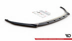 Splitter delantero V.2 para Skoda Enyaq iV