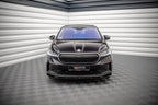 Splitter delantero V.2 para Skoda Enyaq iV
