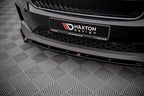 Splitter delantero V.2 para Skoda Enyaq iV