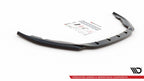 Splitter delantero V.2 para Skoda Fabia Mk3