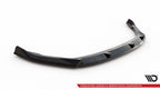 Splitter delantero V.2 para Skoda Kamiq Monte Carlo Mk1 Facelift