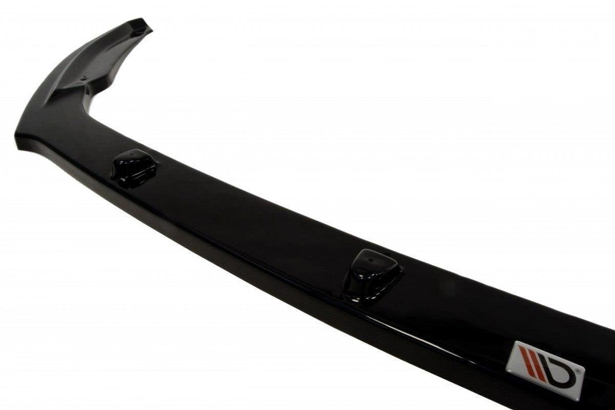 Splitter delantero V.2 para Skoda Octavia Mk3