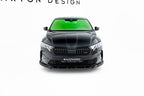 Splitter delantero V.2 para Skoda Octavia RS Liftback / Combi Mk4 Facelift