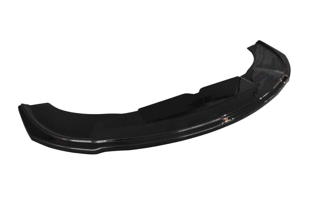 Splitter delantero V.2 para Skoda Octavia RS Mk2 Facelift