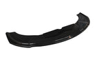 Splitter delantero V.2 para Skoda Octavia RS Mk2 Facelift