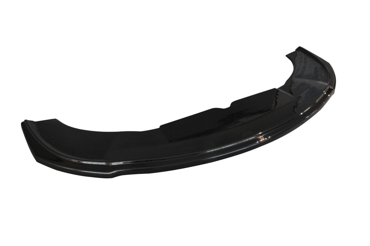 Splitter delantero V.2 para Skoda Octavia RS Mk2 Facelift