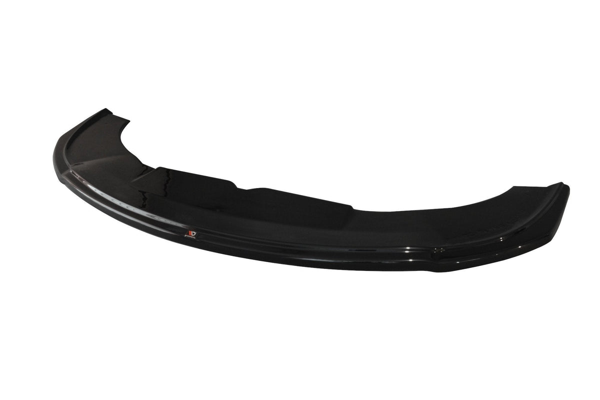Splitter delantero V.2 para Skoda Octavia RS Mk2 Facelift