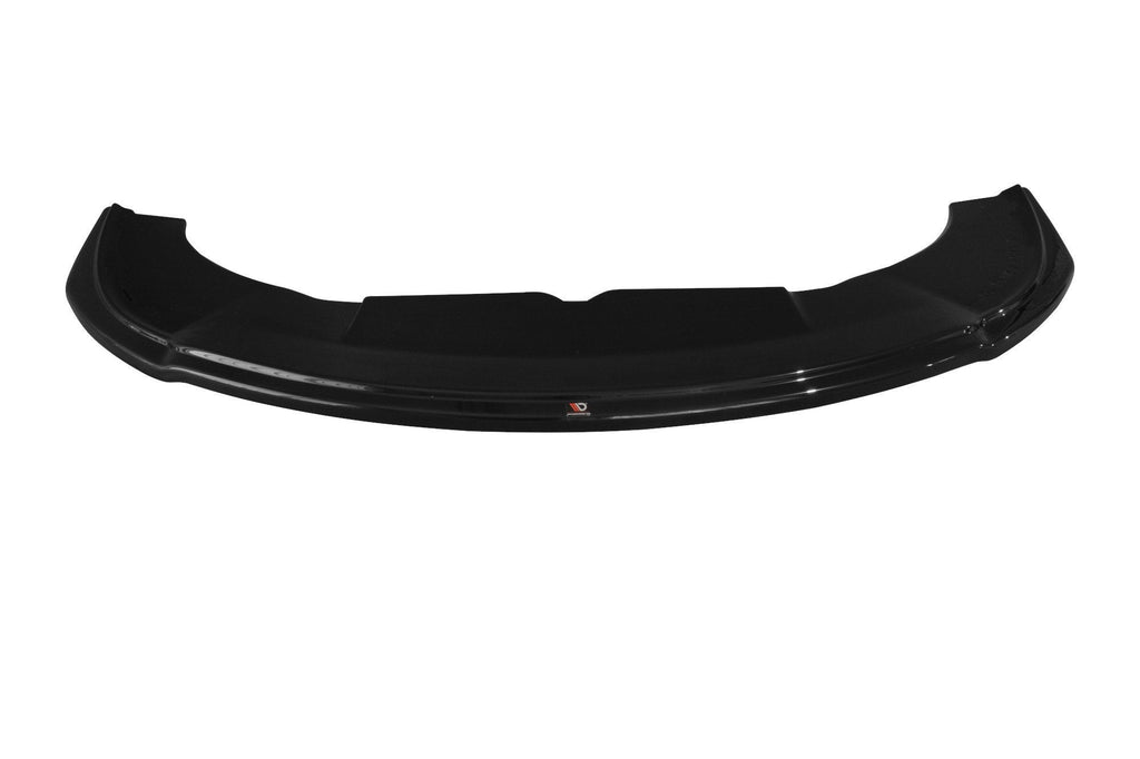 Splitter delantero V.2 para Skoda Octavia RS Mk2 Facelift
