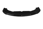 Splitter delantero V.2 para Skoda Octavia RS Mk2 Facelift