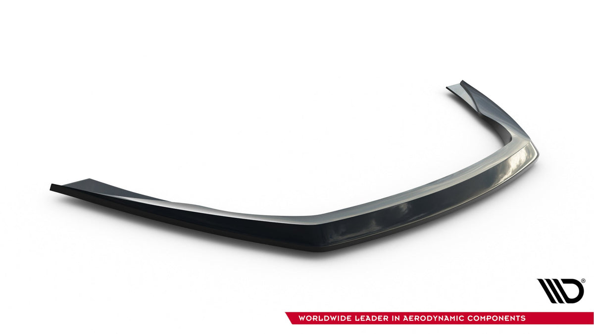Splitter delantero V.2 para Skoda Octavia RS Mk3